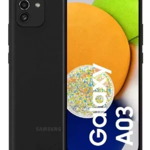 Samsung Galaxy A03  32GB 2GB RAM (Caja Dañada)