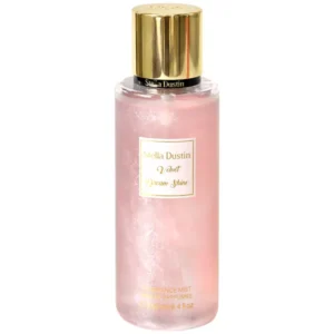 Colonia Femenina Stella Dustin Velvet Dream Shine Brume Parfumée 250 ml