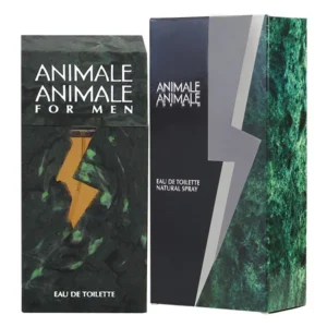 Perfume Masculino Animale Animale For Men EDT 100 ml
