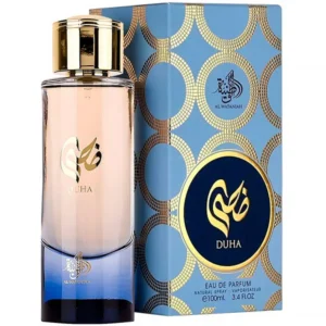 Perfume Femenino Al Wataniah Duha Eau de Parfum 100 ml