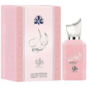 Perfume Femenino Al Wataniah Abyat Eau de Parfum 100 ml