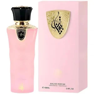 Perfume Femenino Al Wataniah Tibyan EDP 100 ml