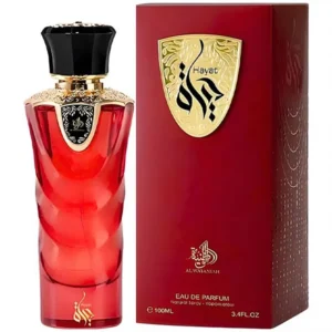 Perfume Unisex Al Wataniah Hayat EDP 100 ml