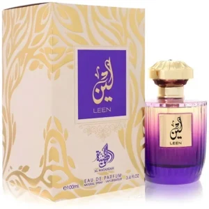 Perfume Unisex Al Wataniah Leen EDP 100 ml