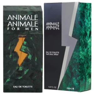 Perfume Masculino Animale Animale For Men EDT 200 ml