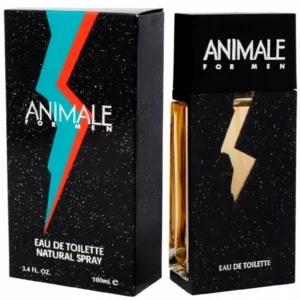 Perfume Masculino Animale For Men EDT 100 ml