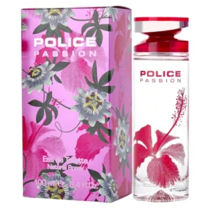 Perfume Femenino POLICE Passion EDT 100 ml