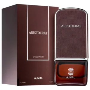 Perfume Masculino AJMAL Aristocrat EDP 75 ml