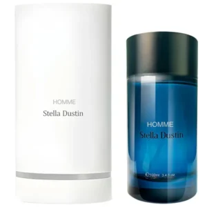 Perfume Masculino Stella Dustin Homme EDP 100 ml