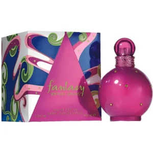 Perfume Femenino Britney Spears Fantasy EDP 100 ml