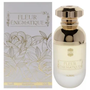 Perfume Unisex AJMAL Fleur Enicmatique EDP 90 ml