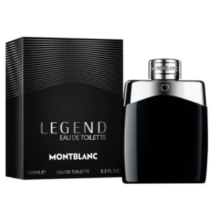 Perfume Masculino Montblanc Legend EDT 100 ml