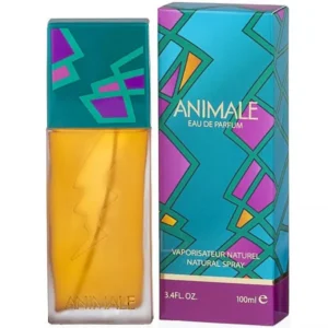 Perfume Femenino Animale EDP 100 ml