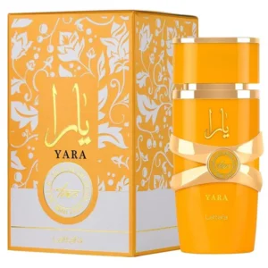 Perfume Femenino Lattafa Yara Tous EDP 100 ml