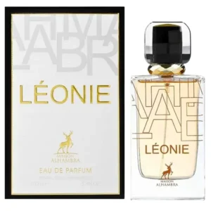 Perfume Femenino Maison Alhambra Léonie EDP 100 ml