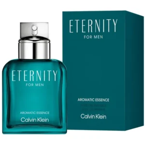 Perfume Masculino Calvin Klein Eternity Aromatic Essence EDP 50 ml