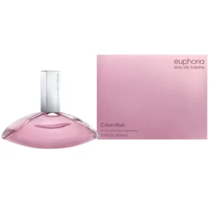 Perfume Femenino Calvin Klein Euphoria EDT 100 ml