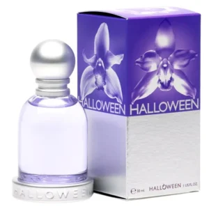 Perfume Femenino Halloween EDT 30 ml