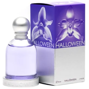 Perfume Femenino Halloween EDT 50 ml