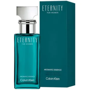 Perfume Femenino Calvin Klein Eternity Aromatic Essence EDP 50 ml