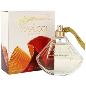 Perfume Femenino Roberto Capucci de Capucci EDP 100 ml