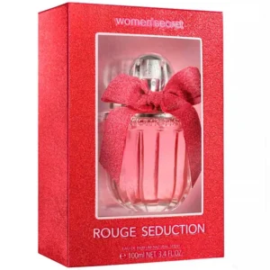 Perfume Femenino Women Secret Rouge Seduction EDP 100 ml
