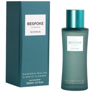 Perfume Femenino Bespoke Mandarin Praline & White Flowers EDP 100 ml