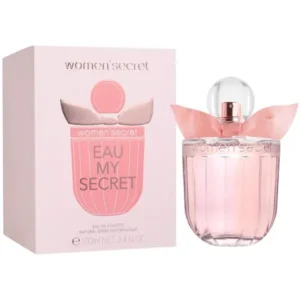Perfume Femenino Women Secret Eau My Secret EDT 100 ml