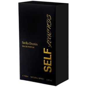 Perfume Masculino Stella Dustin Self Legends EDP 100 ml