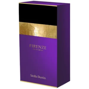 Perfume Femenino Stella Dustin Firenze EDP 100 ml