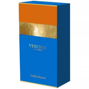 Perfume Femenino Stella Dustin Verona EDP 100 ml