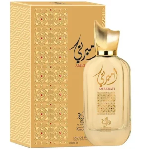 Perfume Femenino Al Wataniah Ameerati EDP 100 ml