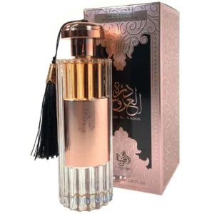 Perfume Femenino Al Wataniah Durrat Al Aroos EDP 85 ml
