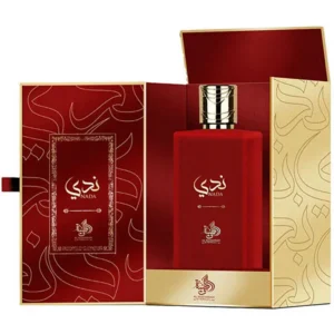 Perfume Femenino Al Wataniah Nada EDP 100 ml