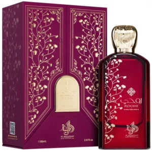 Perfume Femenino Al Wataniah Roohi EDP 85 ml