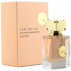 Perfume Femenino Armaf Club de Nuit Woman EDP 105 ml