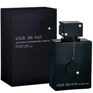 Perfume Masculino Armaf Club de Nuit Intense Man EDT 105 ml