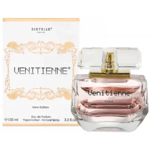 Perfume Femenino Sistelle Venitienne EDP 105 ml