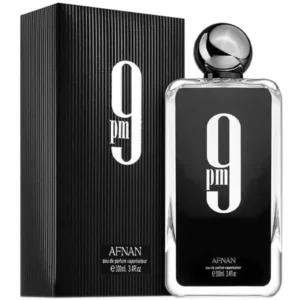 Perfume Masculino Afnan 9pm EDP 100 ml