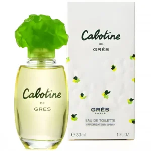 Perfume Femenino Grés Cabotine EDT 30 ml