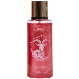Colonia Femenina Stella Dustin Capricorn Luxury Shimmer 250 ml