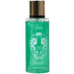 Colonia Femenina Stella Dustin Gemini Luxury Shimmer 250 ml