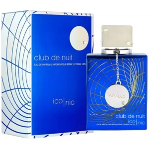 Perfume Masculino Armaf Club de Nuit Iconic EDP 105 ml