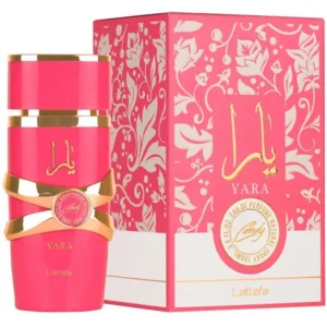 Perfume Femenino Lattafa Yara Candy EDP 100 ml