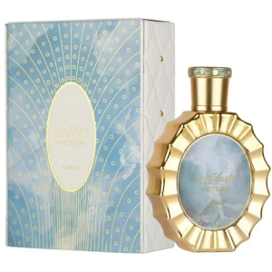 Perfume Unisex Lattafa Victoria EDP 100 ml