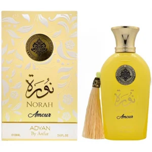 Perfume Femenino ADYAN Norah Amour EDP 100 ml