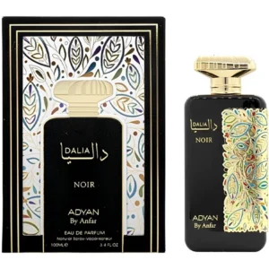 Perfume Femenino ADYAN Dalia Noir EDP 100 ml
