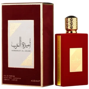 Perfume Femenino Lattafa Ameerat Al Arab EDP 100 ml