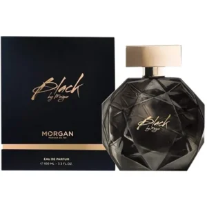 Perfume Femenino Morgan Black EDP 100 ml
