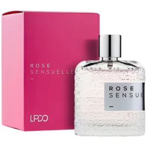 Perfume Femenino LPDO Rose Sensuelle EDP 100 ml